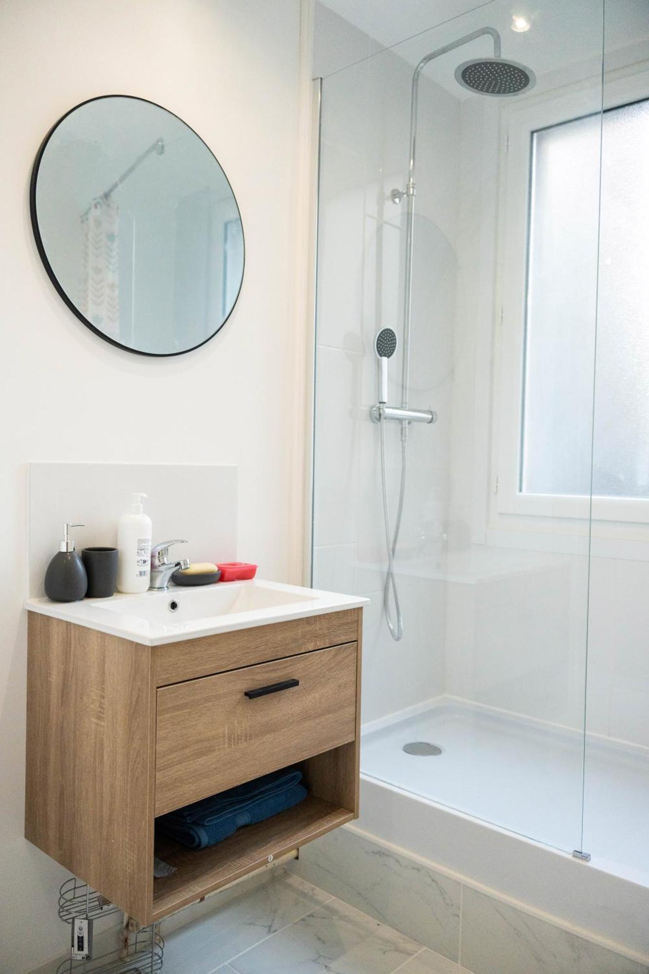 Fougères Yellow Home מראה חיצוני תמונה
