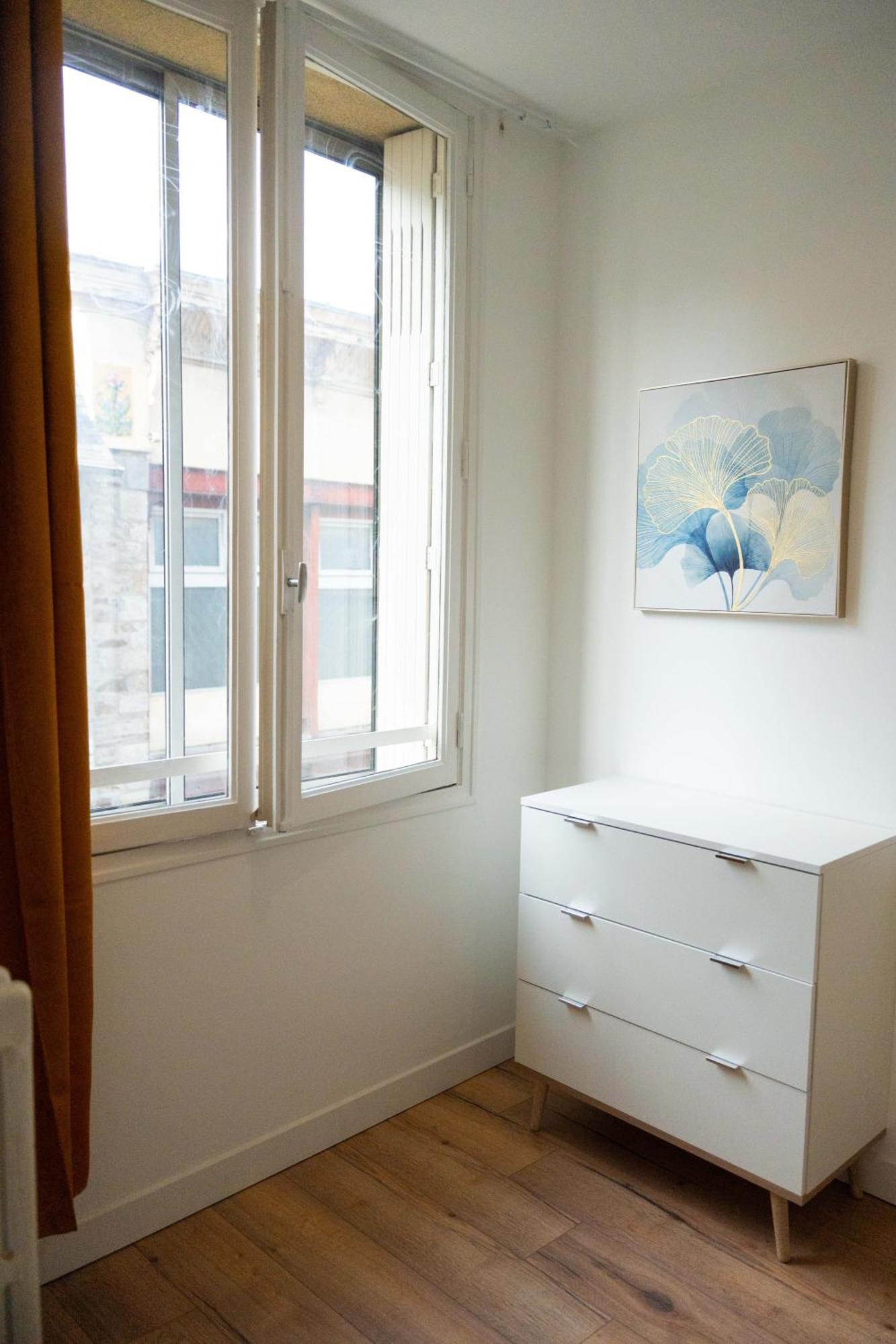 Fougères Yellow Home מראה חיצוני תמונה